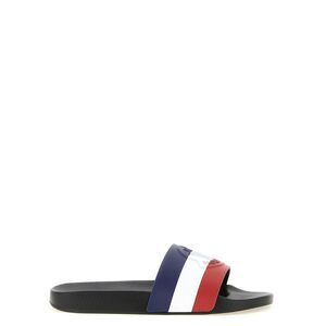 Moncler Men 'Basile' Slides